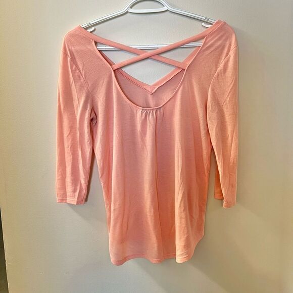 American Eagle Blouse - Picture 2 of 3